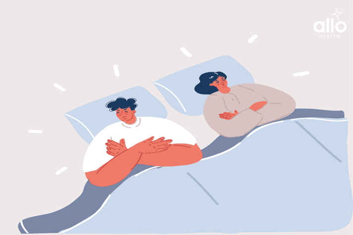 Causes Of Low Libido In Males