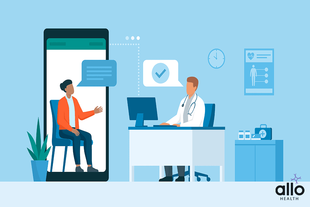 Erectile Dysfunction Diagnosis & Tests