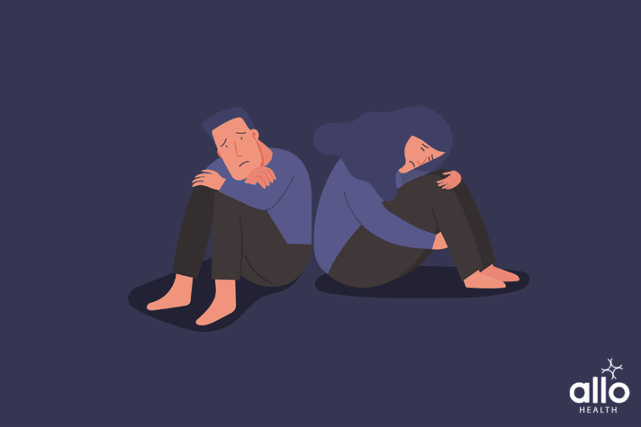 Is Your Low Sex Drive Normal?