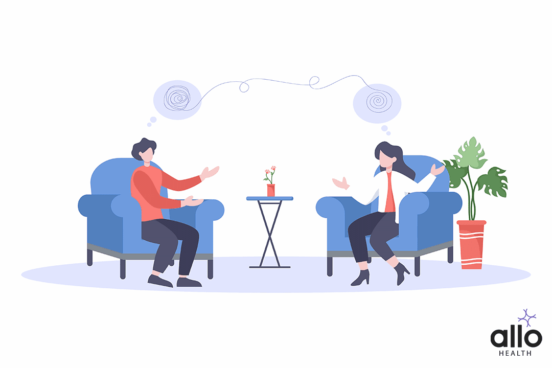 Sex Addiction Causes