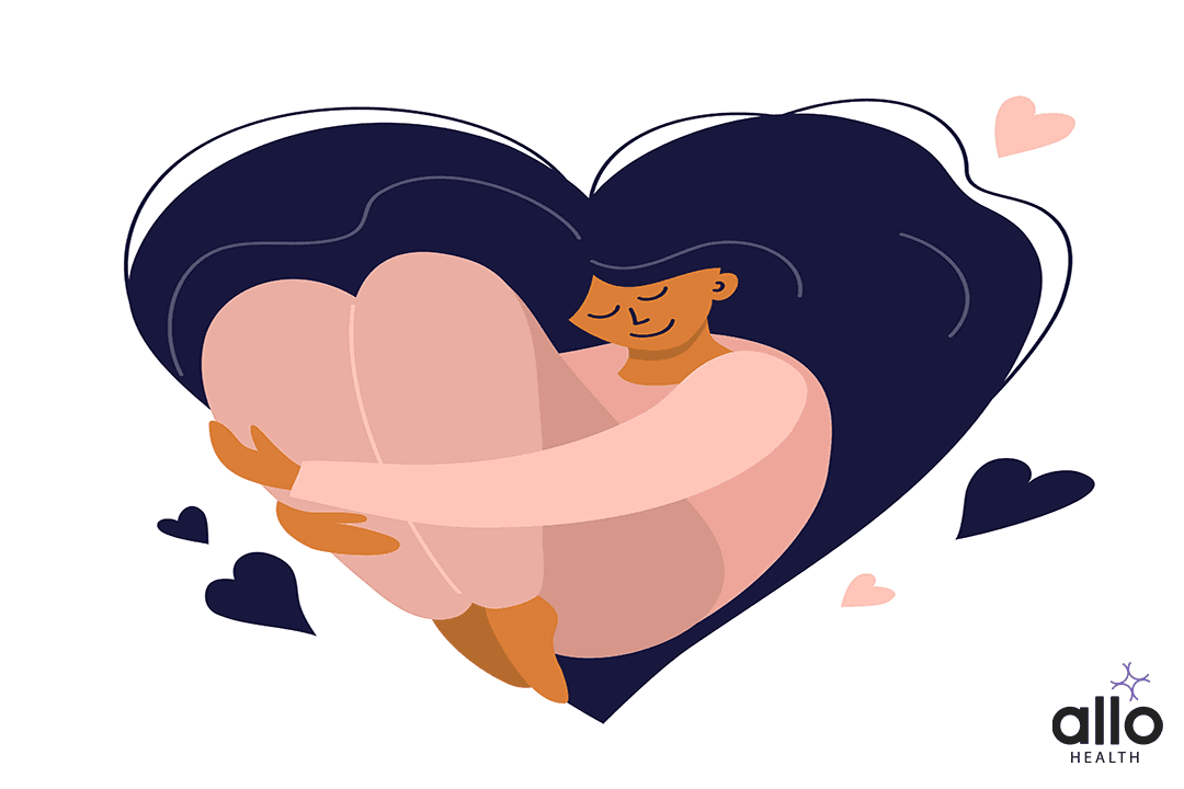 Female Sexual Response Cycle