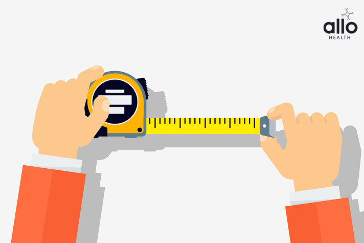 How to Measure Your Penis the Right Way?