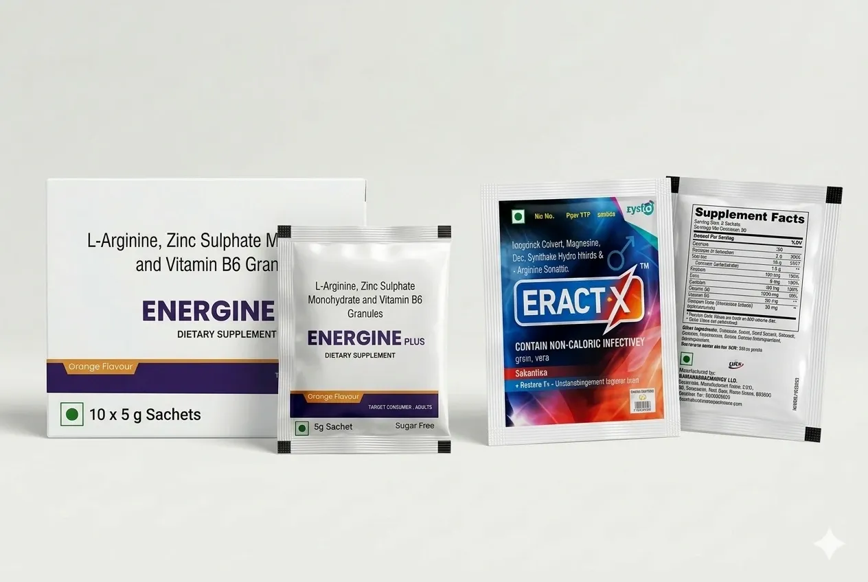 Energine Plus vs Eract-X: कौन सा बेहतर है?