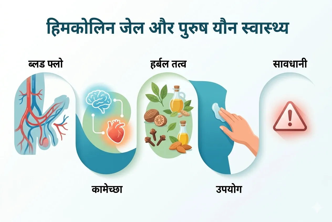 हिमकोलिन जेल 30 ग्राम ट्यूब: उपयोग और नुकसान