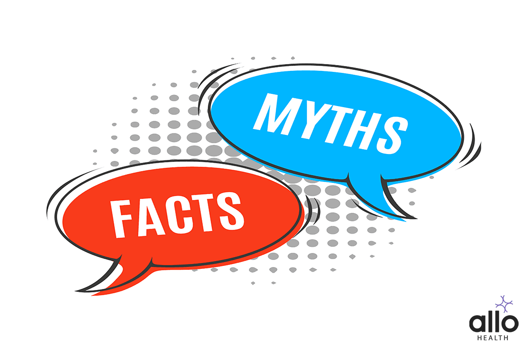Sexual Dysfunction Facts And Myths