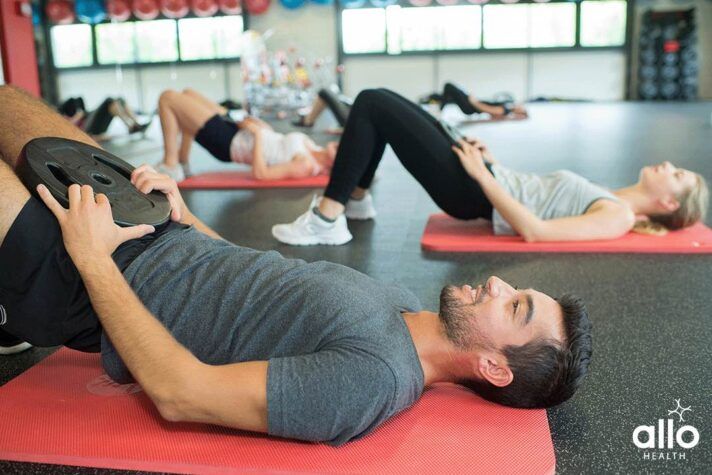 man performing Pelvic Floor Exercises for erectile dysfunction. ling ki nase tight karne ke upay, How To Prevent Erectile Dysfunction- In Hindi