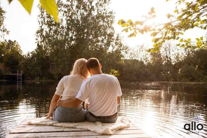 What Is Sensate Focus