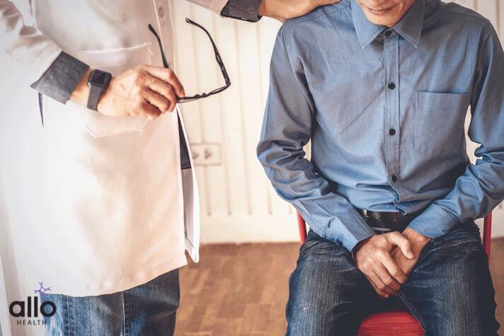 Symptoms Of Anejaculation