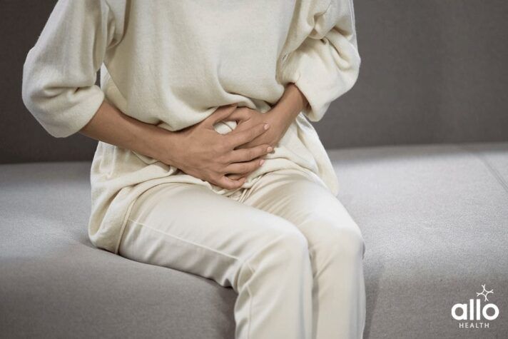 Vulvodynia Symptoms