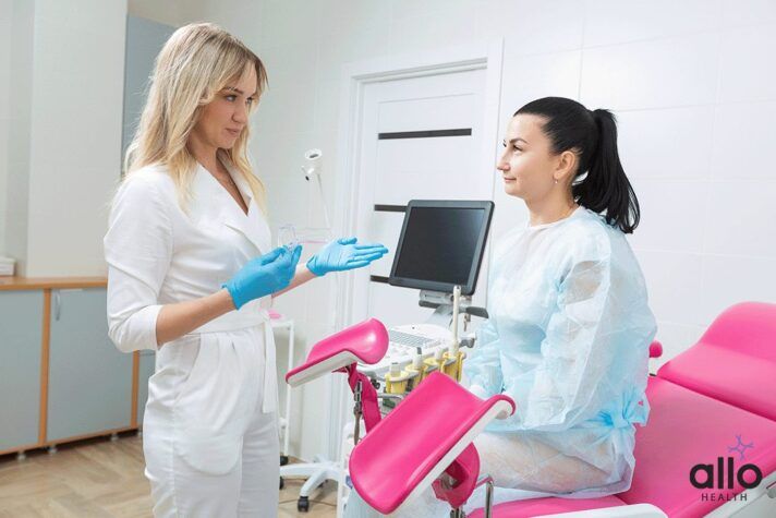 Vulvodynia Treatment