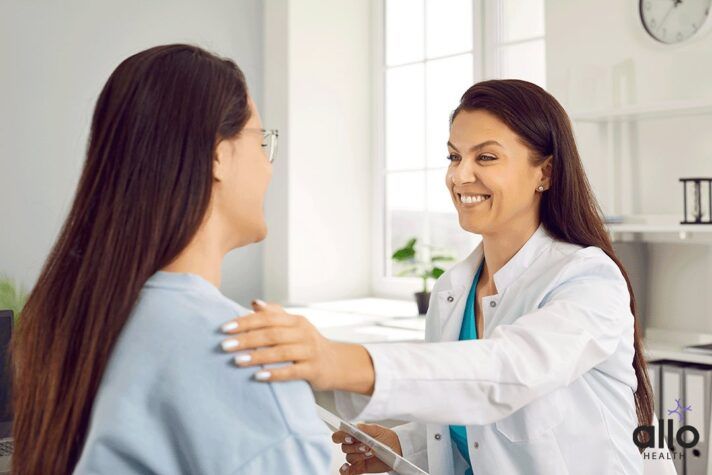 Vulvodynia Prognosis