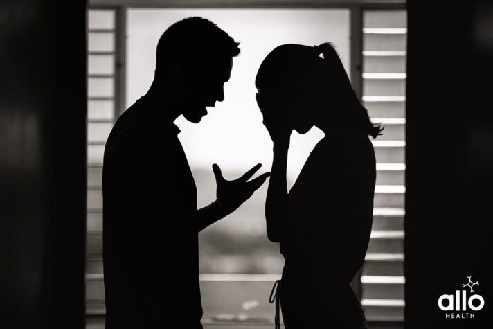 Couple Relationship Concerns