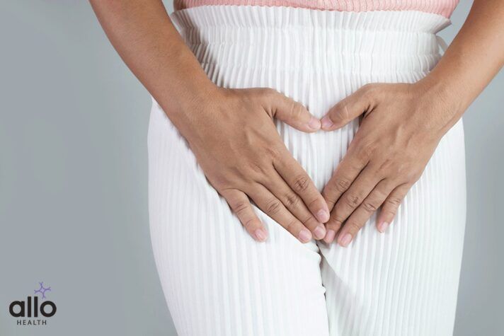 women suffering with Bacterial Vaginosis. candid cl tablet uses in hindi, yoni se virya bahar kyu aa jata hai in hindi