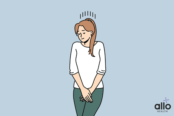 women suffering with Urinary Tract Infections. candid v gel uses in hindi, What Are The Causes Of Mycoplasma Genitalium (MG)?