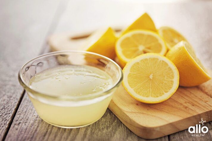 can we drink lemon water during periods, yoni kali kyu hoti hai