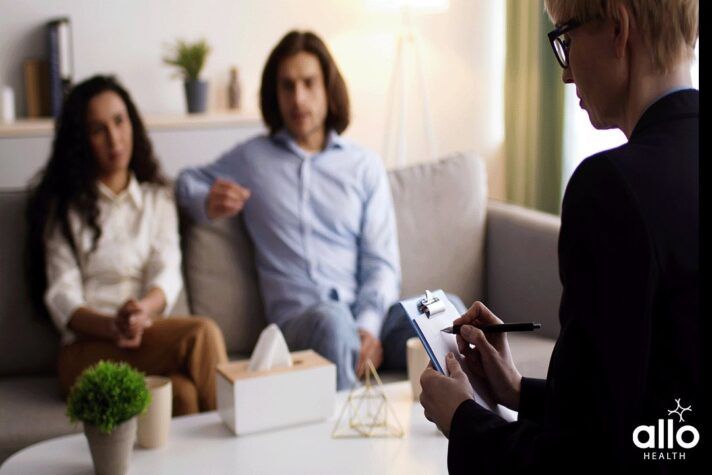 Unconsummated Marriage Diagnosis