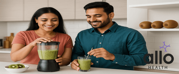 5 Kiwi Benefits Sexually You Should Know