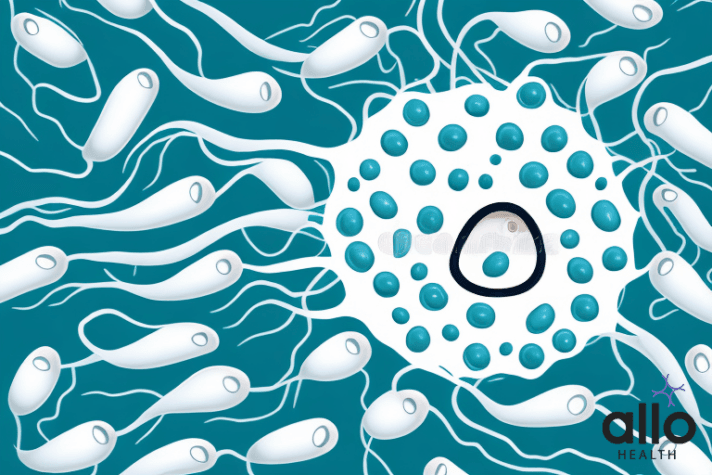 Understanding Sperm Leakage During Stool