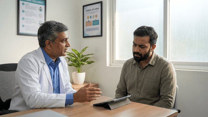 Does Masturbation Cause Erectile Dysfunction? Myths vs. Facts