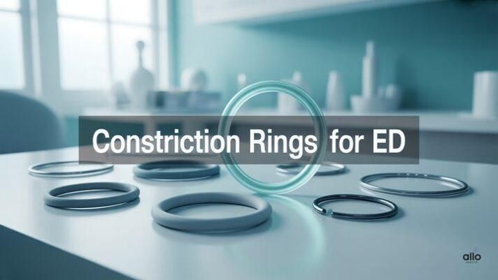 Best ED Rings: How They Work and When to Use Them