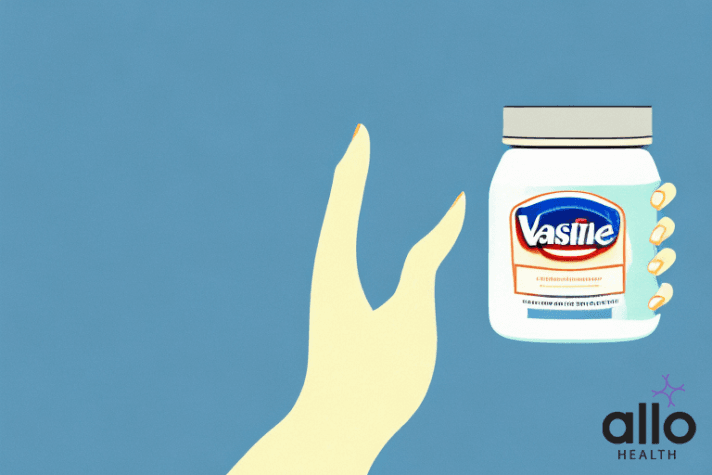 How to Safely Use Vaseline on Your Penis