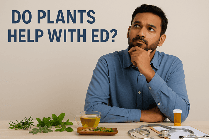 Plantation Erectile Dysfunction: Understanding This Rare Condition