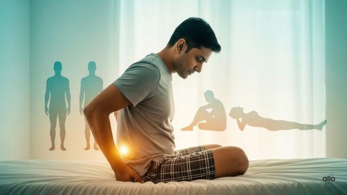 Position Dependent Erectile Dysfunction (PDED): Causes and Treatments