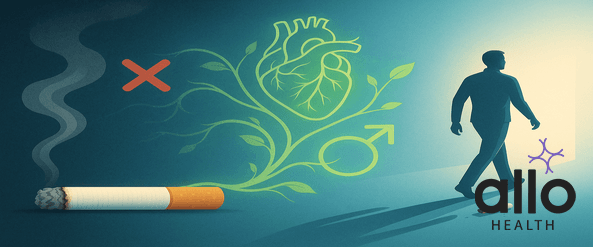 5 Proven Effective Ways to Quit Smoking for ED
