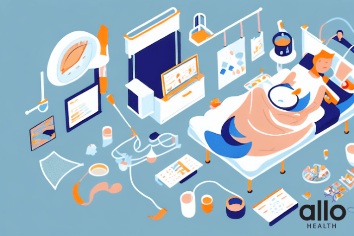 Masturbating While Sick: Is It Safe?