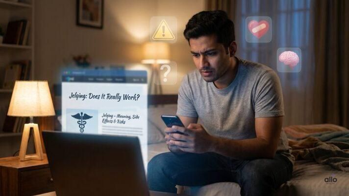 Jelqing Meaning: Does It Work, Side Effects, and Erectile Dysfunction Risk