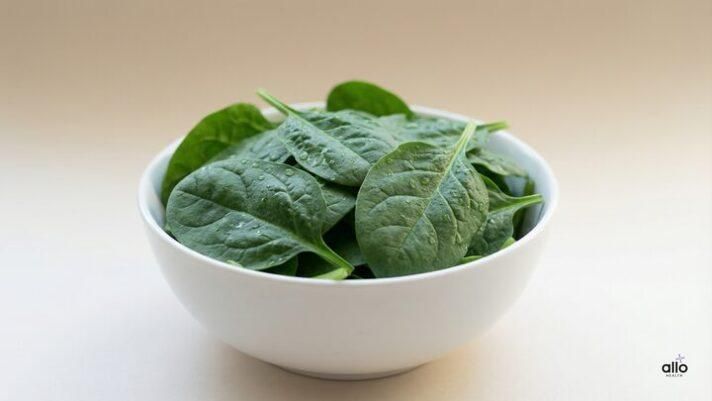 Spinach and Erectile Dysfunction: Know Benefits, Uses, and Risks for Sexual Health