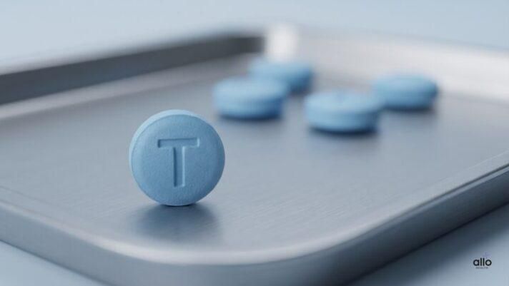 Tadalafil for Erectile Dysfunction: Dosage, Indian Brands, and Safety Guide