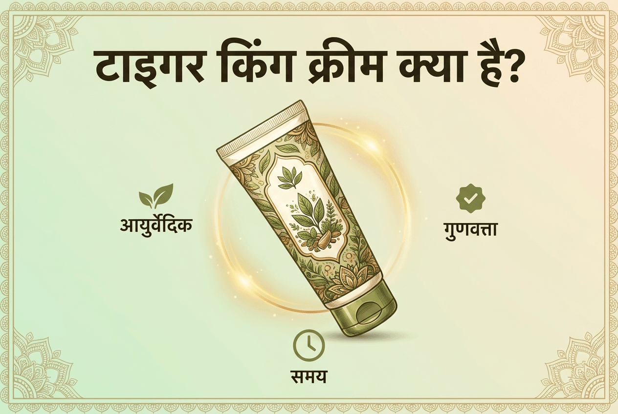 Tiger King Cream What is it.png