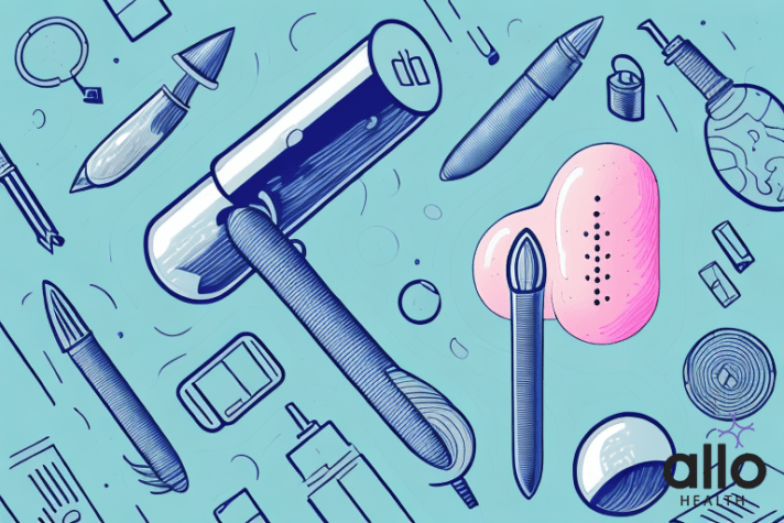 The Benefits of Using a Vibrator on the Penis