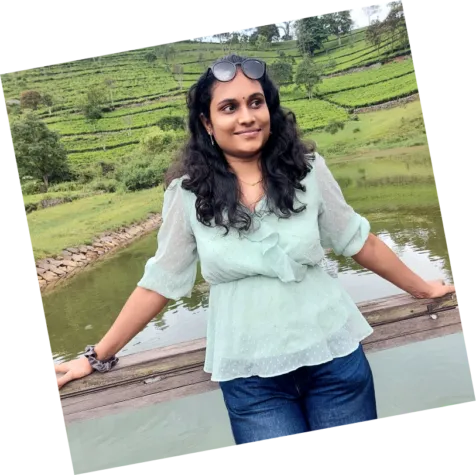 Dr. Subashree Aswini