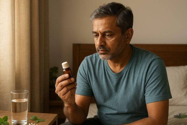 Homeopathic Viagra Guide: पुरुषों की कमजोरी का प्राकृतिक इलाज