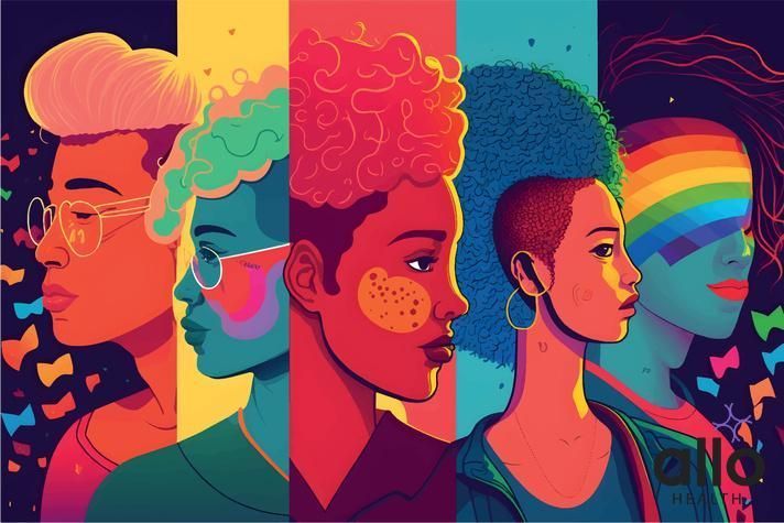 spectrasexuality Asexuality Definition