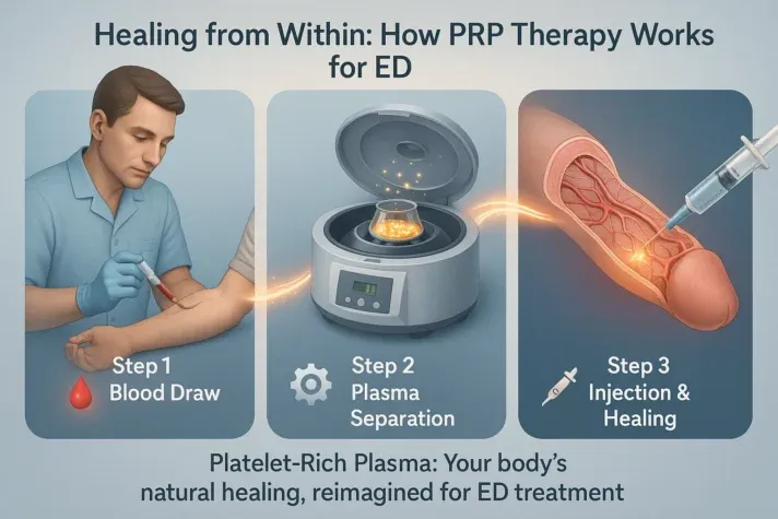  prp shot for erectile dysfunction 