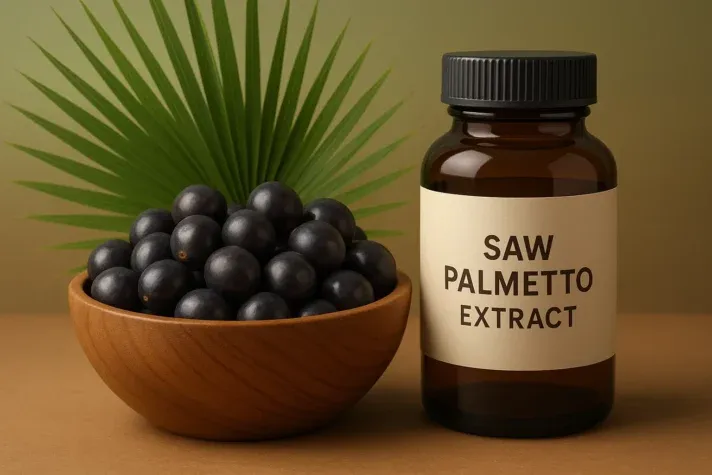 Saw Palmetto for Erectile Dysfunction: Uses, Benefits, Side Effects, and Dosage
