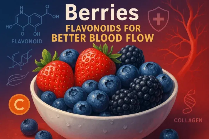 which fruit is good for erectile dysfunction 