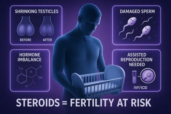 steroids and impotence 