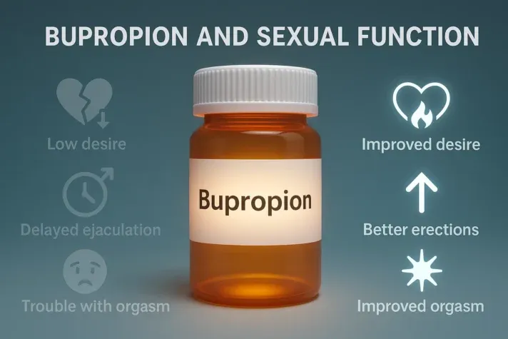 wellbutrin dosage for erectile dysfunction