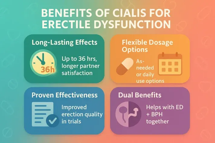 cialis erectile dysfunction 