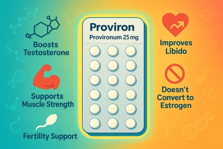 proviron dosage for erectile dysfunction 