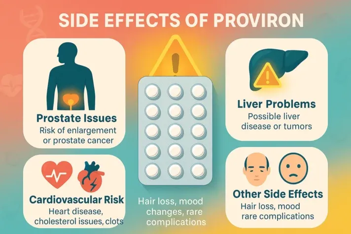 proviron dosage for erectile dysfunction 