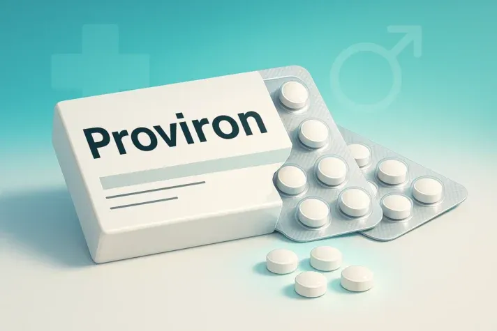 Proviron and Erectile Function: Muscle Booster or Sex Drive Killer?