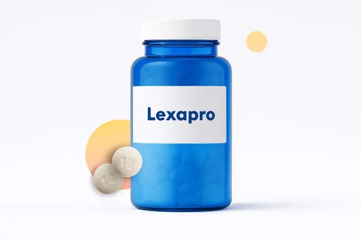 Lexapro and Erectile Dysfunction: A Complete Guide