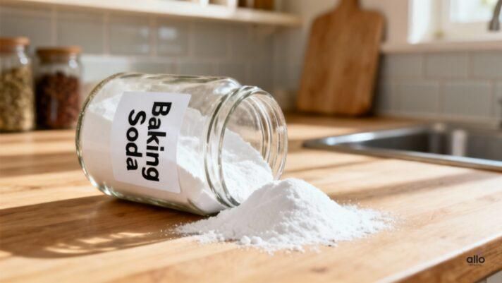 Baking Soda for Erectile Dysfunction: Benefits, Uses, and Effects on Sexual Health