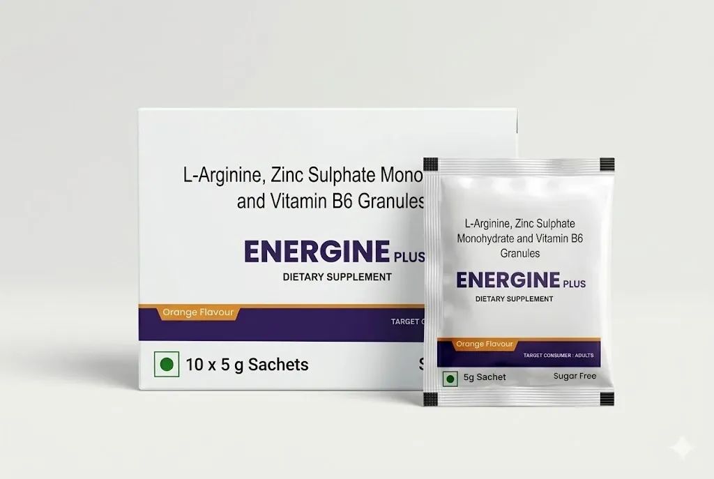 एनर्जिन प्लस क्या है? फायदे, इस्तेमाल और जरूरी जानकारी