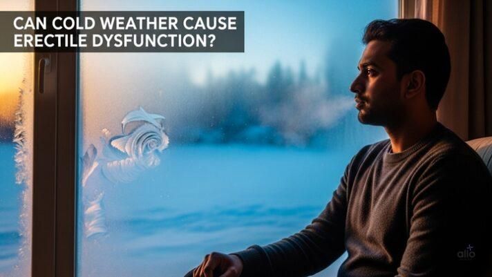 Does Winter (Cold Weather) Impact Erectile Dysfunction? Seasonal Effects Explained